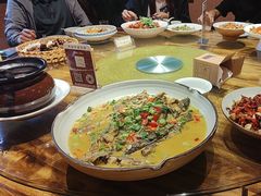 -民俗村柴火灶·景德江西菜(中国陶瓷博物馆店)
