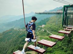 -梦幻奥陶纪景区