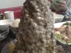 综合冰-鹿港小镇(中关村店)