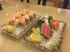 -桃屋日本料理(清华科技园店)