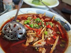 -攀西土菜馆(南线阁店)