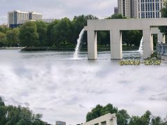 -长春世界雕塑园