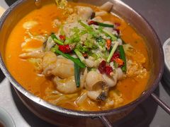 -闽上鲜·福建菜(龙湖滨江天街店)