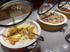 -汉斯南美烤肉(总店)