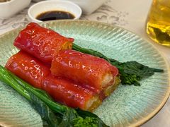 -香云轩·顺德菜(香云纱园林酒店店)