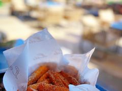 -Lets burger非常汉堡·环球风味(蓝色港湾店)