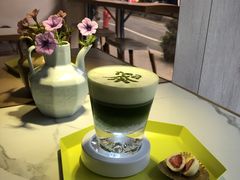 -茶是一枝花泡茶店
