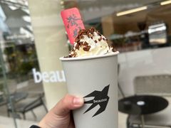 -BeauTea水仙(coco park店)