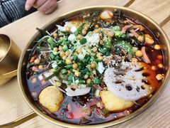 -冒菜西施·非遗冒菜(总店)