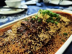 -富乐山酒店(西黄城根北街店)