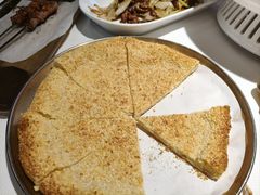 -谷丽麦馕新疆菜·清真(步步高梅溪新天地店)