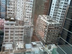 -香港尖沙咀皇悦酒店