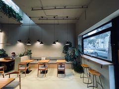 -小意思咖啡店(草桥店)