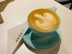 -GOTLOT COFFEE&KITCHEN角落厨房NOOK店