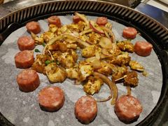 -么子烤肉(化龙池店)