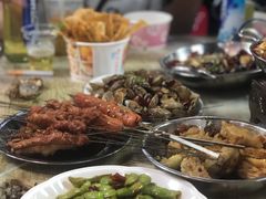 -小民大排档(光谷店)