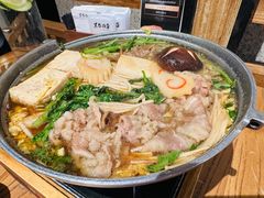 -黑牛の店·和牛烧肉(合生汇店)