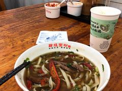 -肆姐面粉馆(坡子街店)