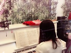 -圣典成人钢琴俱乐部(国贸旗舰校区)