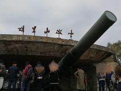 -胡里山炮台