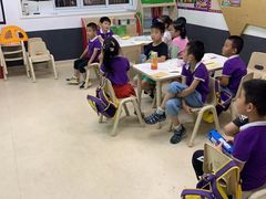 -瑞思教育·少儿英语(凯德校区)