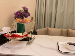 -芳朵美容养生SPA