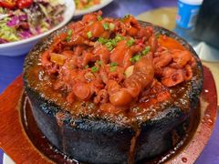 -西江美食舫·江西菜(健德桥店)