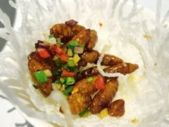 -山顶顶概念四川菜(黄埔大道店)