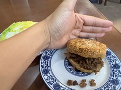 -牛街老爆肚满(牡丹园店)