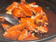 -滋粥楼·顺德菜(番禺广场总店)