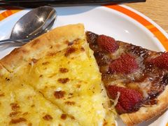 -比格比萨自助(德思勤四季汇店)