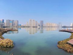 -梅溪湖城市岛