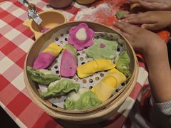 -西贝(华发商都店)