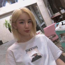 -GIRL STYLE 烫发·染发沙龙