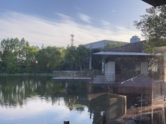 -上海怡沁园度假酒店
