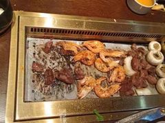 -新石器烤肉(之心城店)