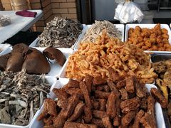 -白魁老号饭庄(安内店)
