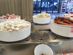 -鲸之味回转自助小火锅(钟鼎名悦店)