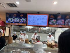 -闫家驴肉老店(华电一校店)