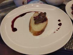 -武汉武昌威斯汀酒店-知味自助餐厅