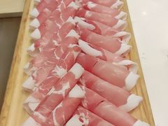 -阳坊胜利涮羊肉(阳坊老店)