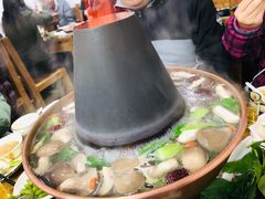 -木萨火锅店(开鲁路店)