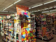 -711便利店(安贞桥胜古南里店)