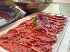 -嫩芽·重庆菜馆(十八梯露台观景店)