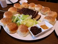 密云烧肉-烧肉馆(古北水镇景区店)