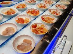 -加餐海鲜自助(宝龙一城店)