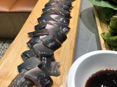 -金龙烧烤·牛肉面(西塔店)