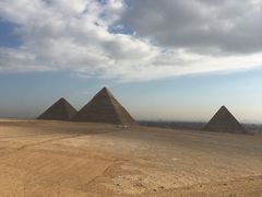-吉萨金字塔群