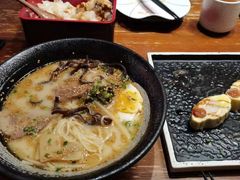 -白石的深夜食堂(万达店)