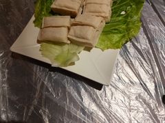 -霄汉羊排(万松园一店)